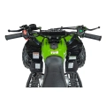 Pojazd Quad Spalinowy RENEGADE HIPERFECT 110CC Zielony PSP.ATV-3C.ZIE